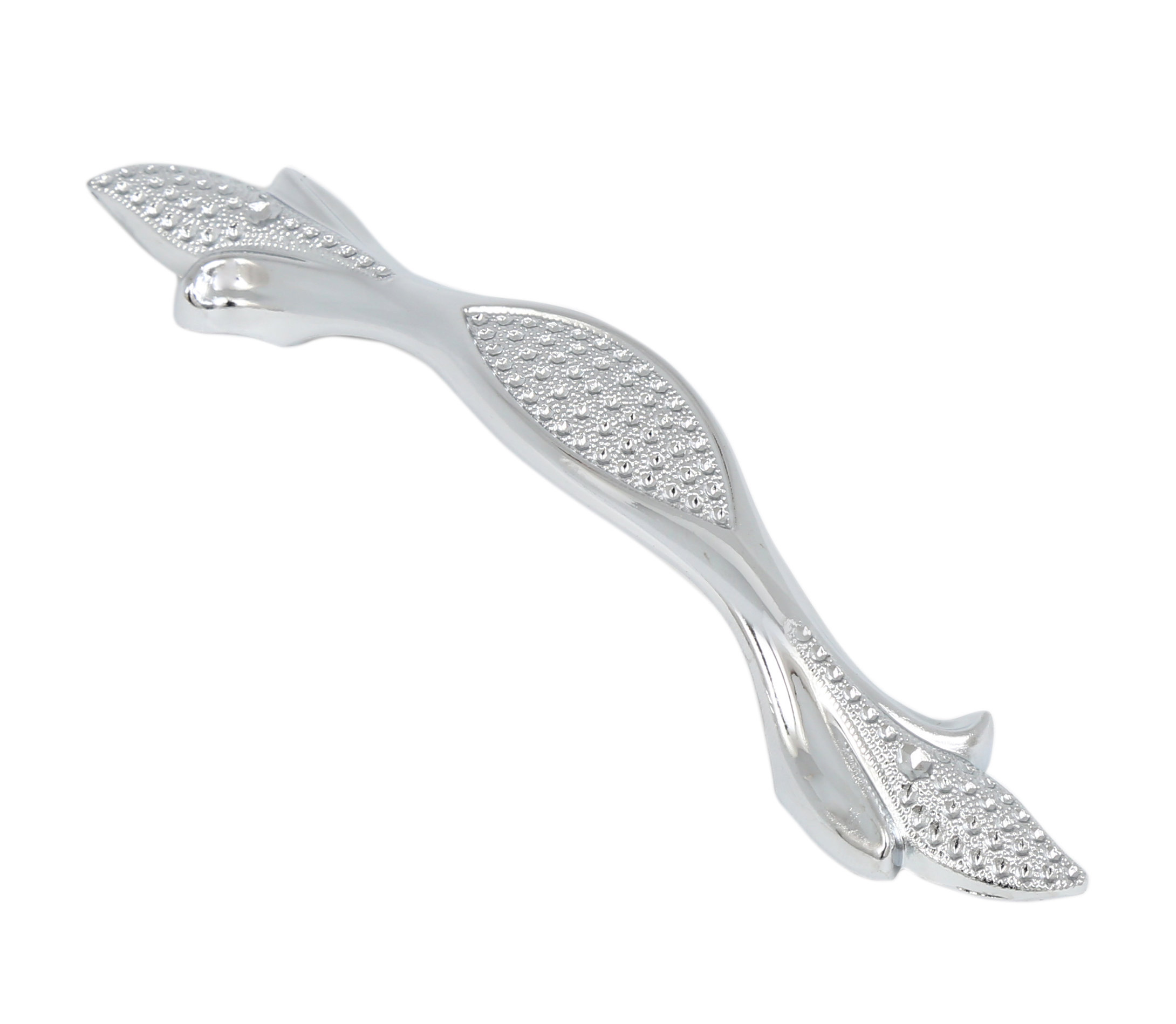 Robustline Cupboard Handles & Knobs Cupboard Handles Zinc Cupboard Handles, 7-715-96 Zinc Alloy Cabinet Furniture Knob